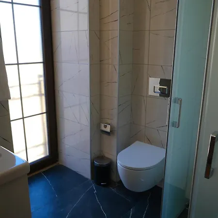Aparthotel Servi House -