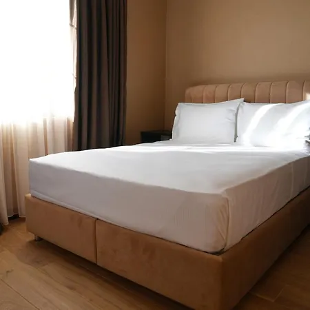 Servi House - * Trabzon