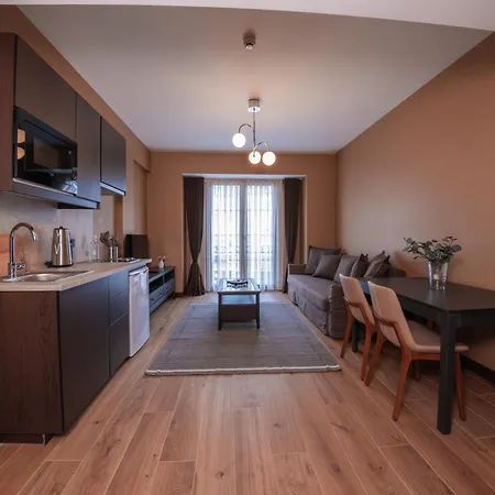 Servi House - Trabzon