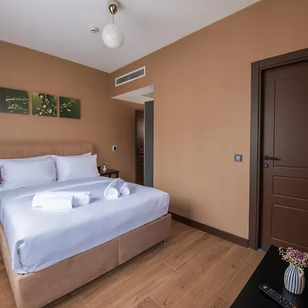 Servi House - 3* Trabzon