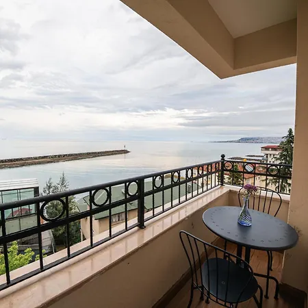 Servi House - Aparthotel Trabzon