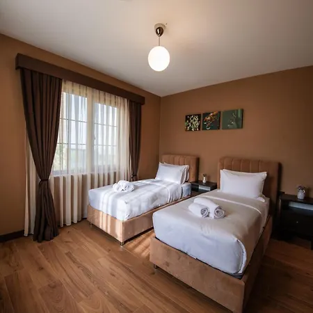Servi House - Trabzon