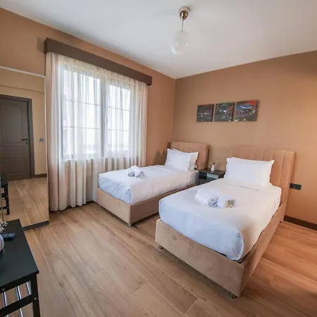 Apartahotel Servi House - Trabzon
