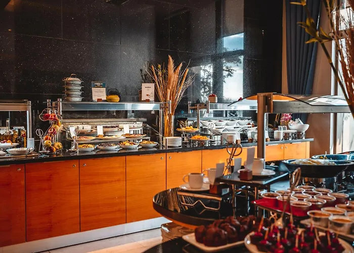 Servi House - Trabzon