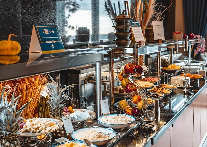 Servi House - Aparthotel