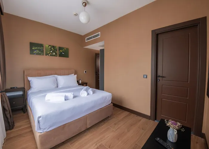 Servi House - 3* Trabzon