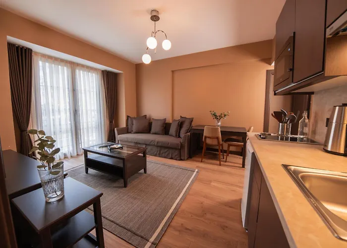 Aparthotel Servi House - 3*