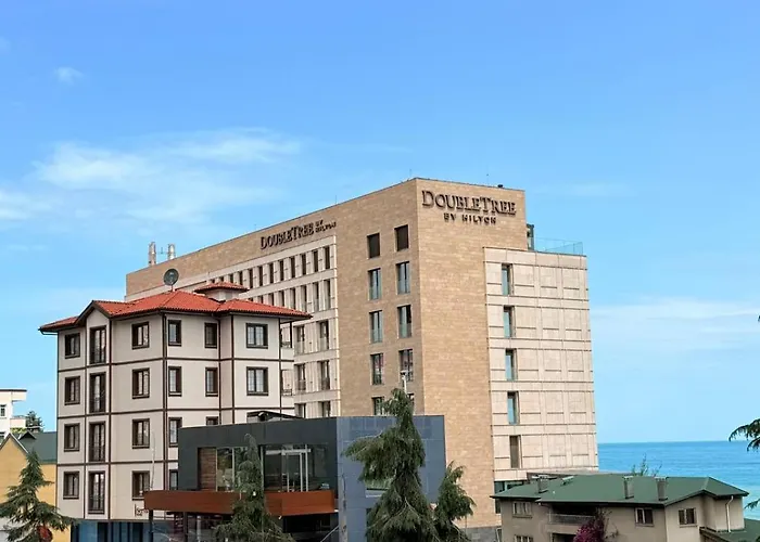 Servi House - Aparthotel